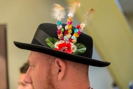 Ósmy dzień 58. Tygodnia Kultury Beskidzkiej